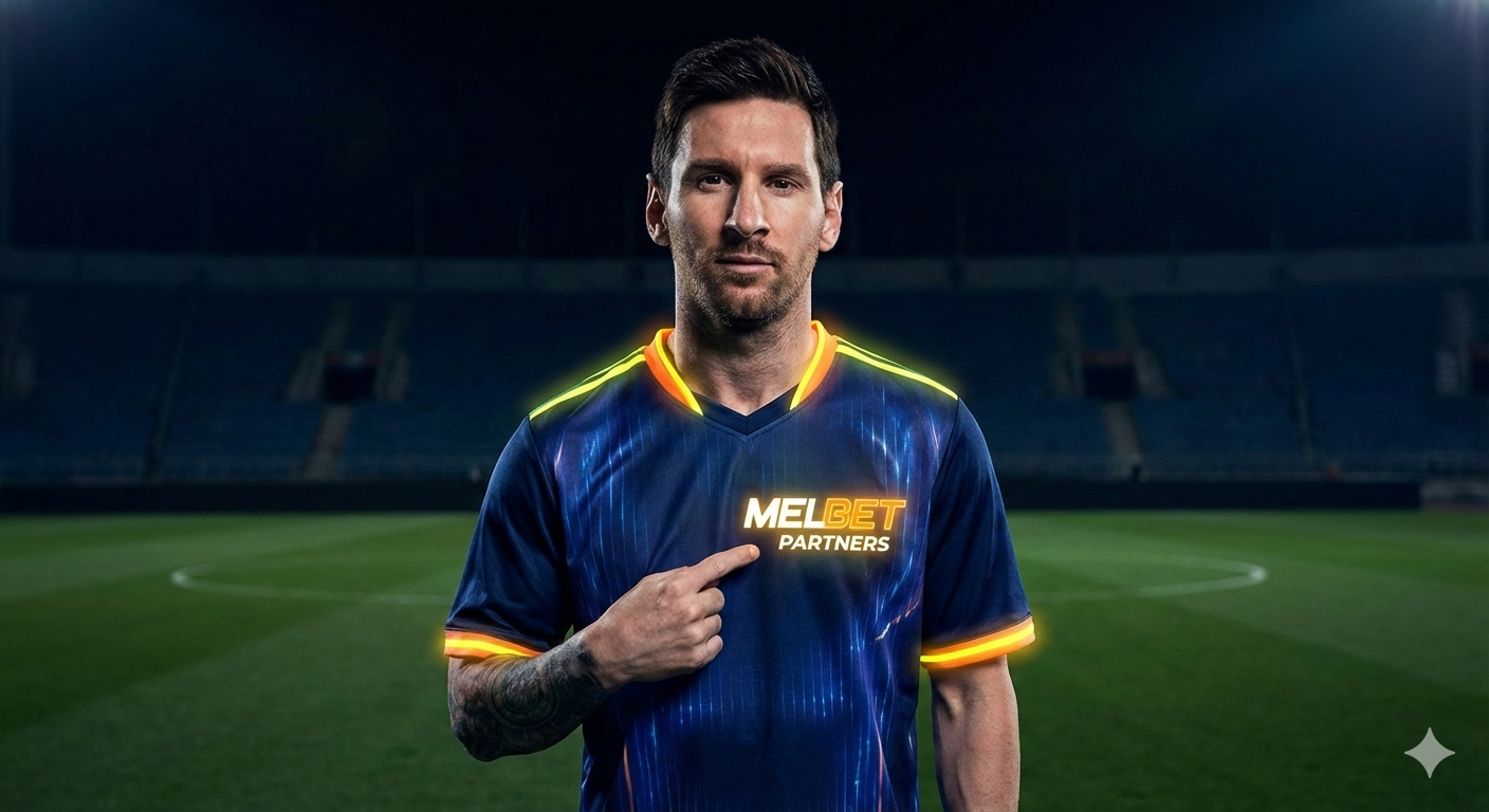 Melbet Partners Benefits