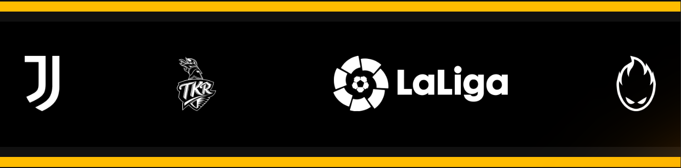 Melbet Partners - LaLiga, Juventus, KKR