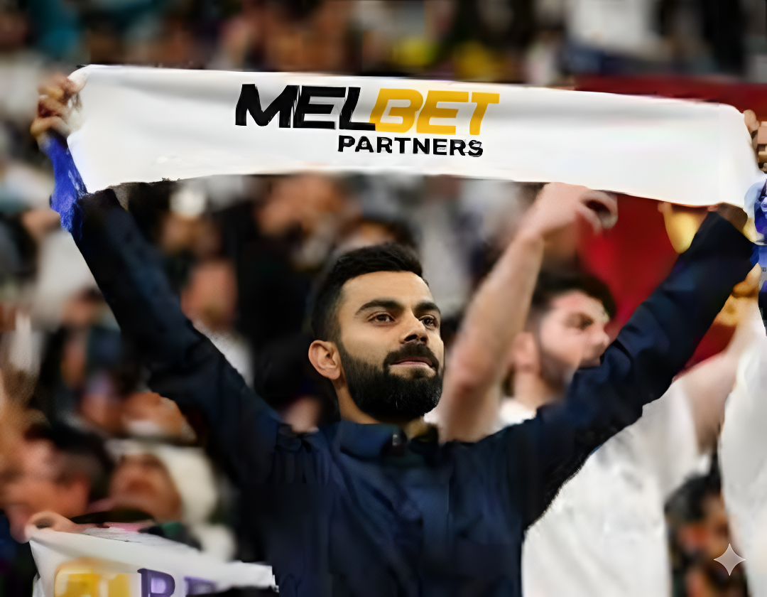 Melbet Partners Account Management